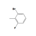 2-Bromo-6-fluorotolueno Nº CAS 1422-54-4